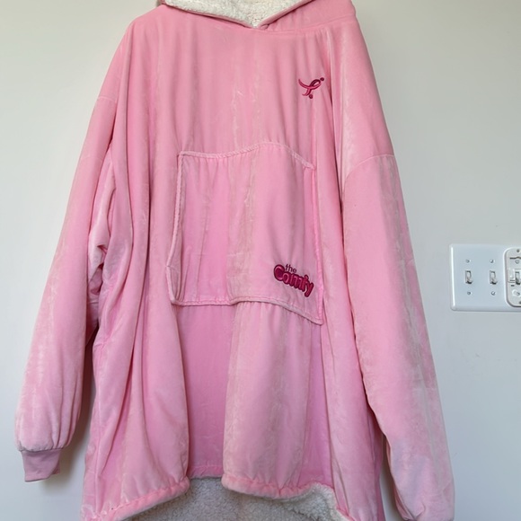 The Comfy Other - The Comfy